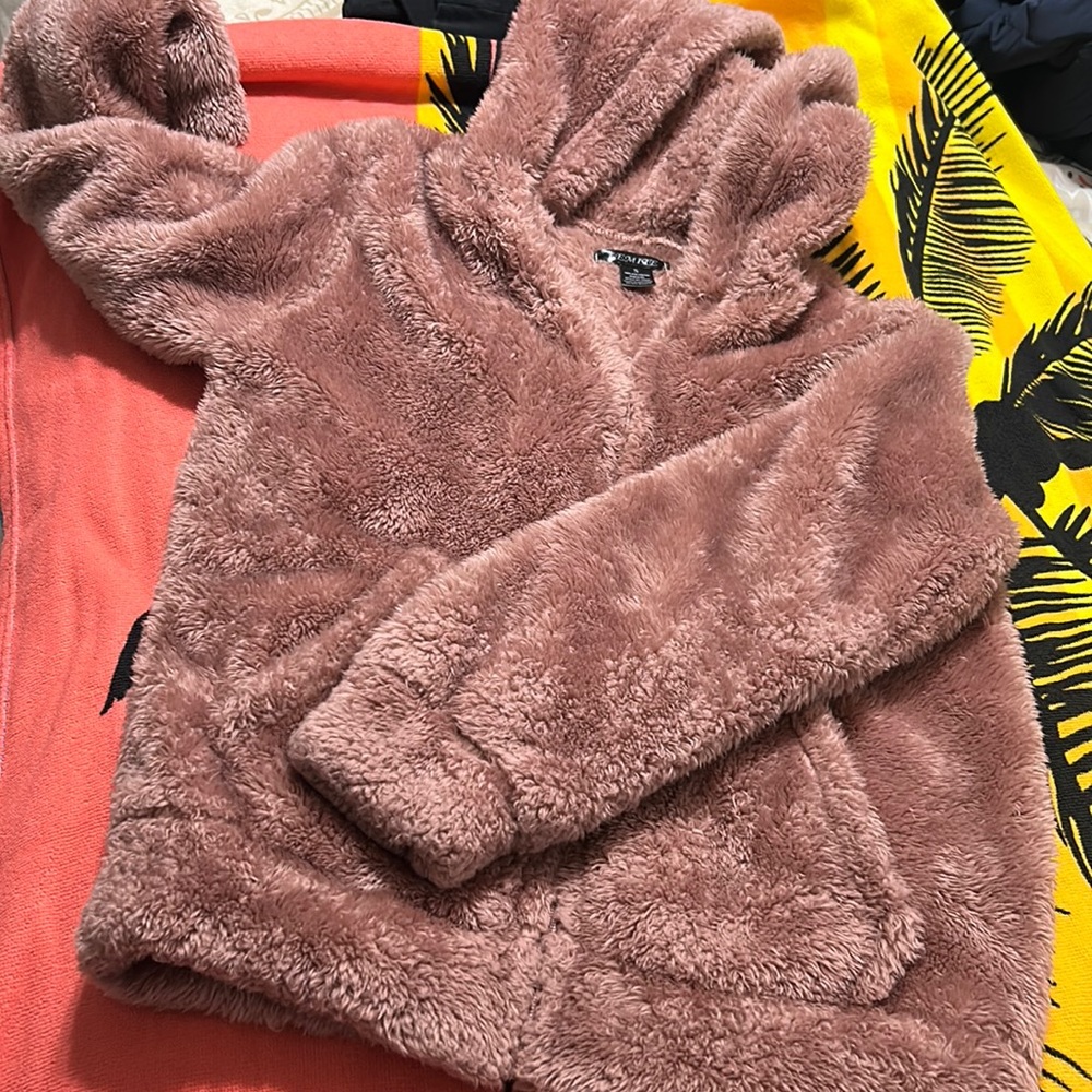 LEMITE - winter jacket size S